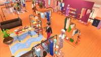 9. My Universe: 2 in 1 Style Pack (NS)